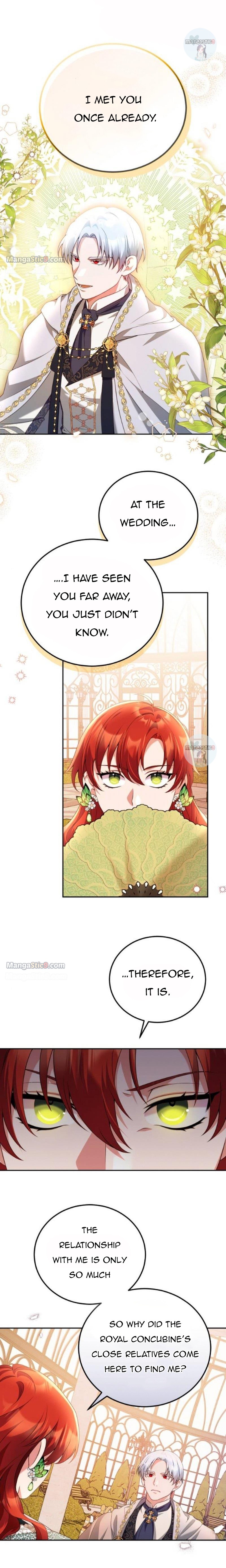 I’m Divorcing My Tyrant Husband Chapter 50 63 7