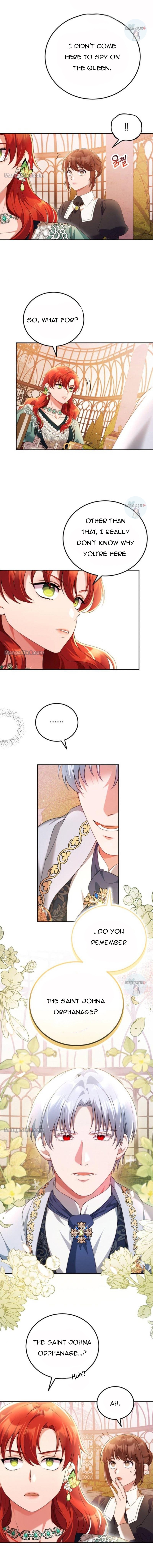 I’m Divorcing My Tyrant Husband Chapter 50 65 9