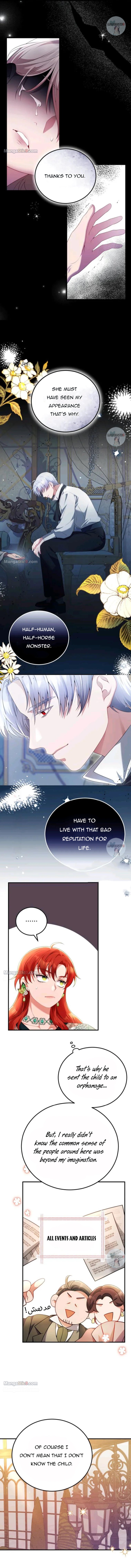 I’m Divorcing My Tyrant Husband Chapter 51 42 4