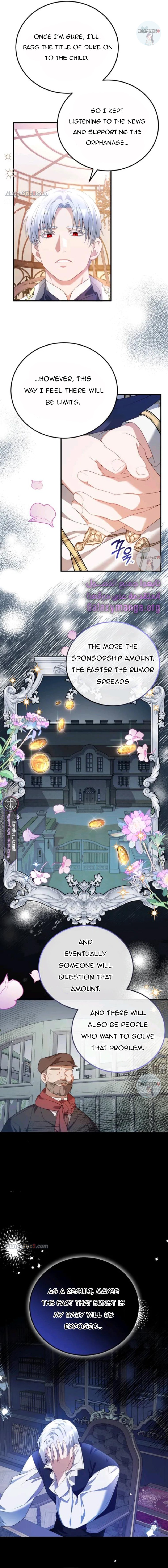 I’m Divorcing My Tyrant Husband Chapter 51 43 5