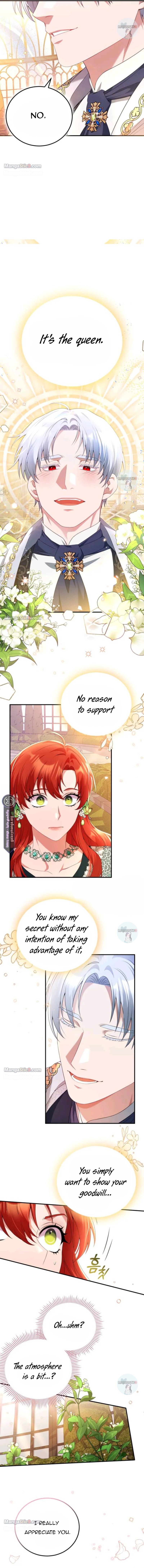 I’m Divorcing My Tyrant Husband Chapter 51 45 7