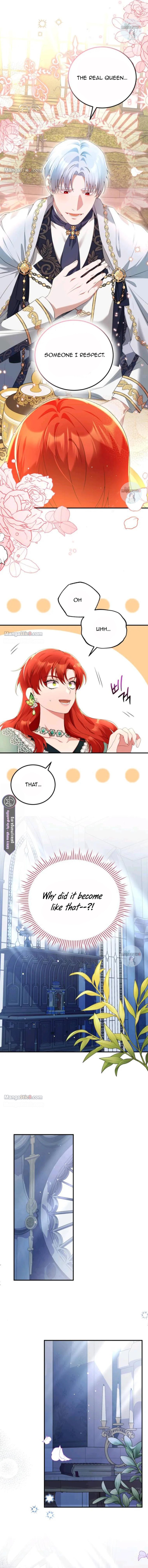 I’m Divorcing My Tyrant Husband Chapter 51 46 8