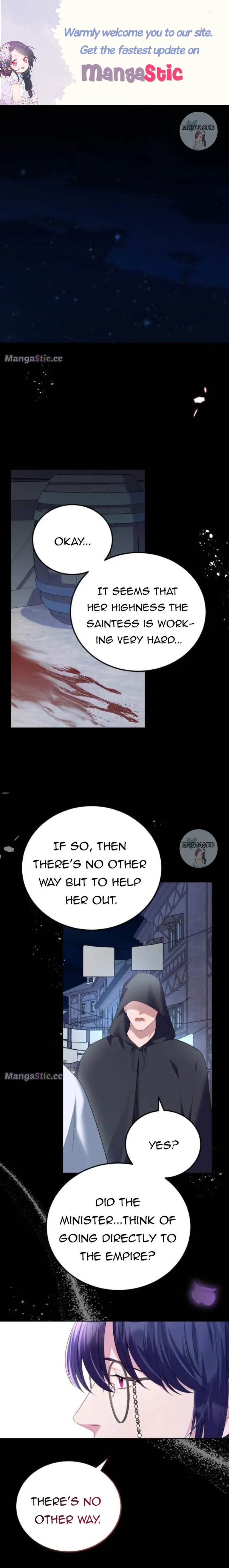 I’m Divorcing My Tyrant Husband Chapter 55 71 0