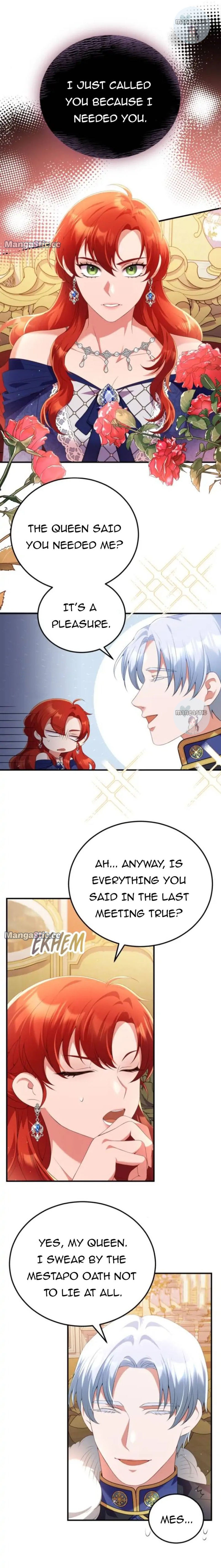 I’m Divorcing My Tyrant Husband Chapter 55 81 10