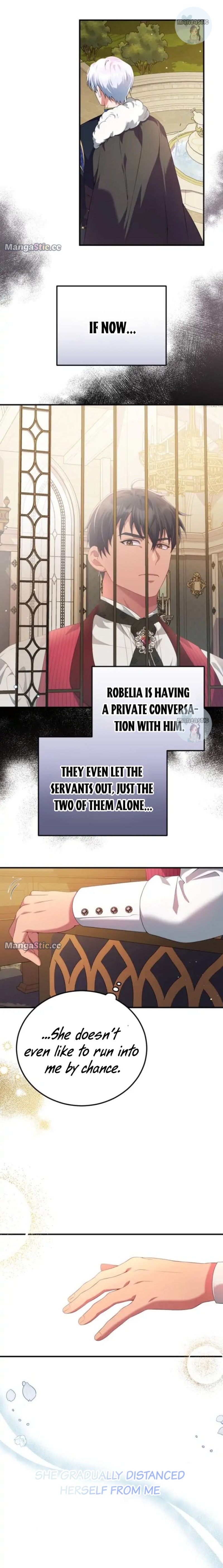 I’m Divorcing My Tyrant Husband Chapter 55 84 13