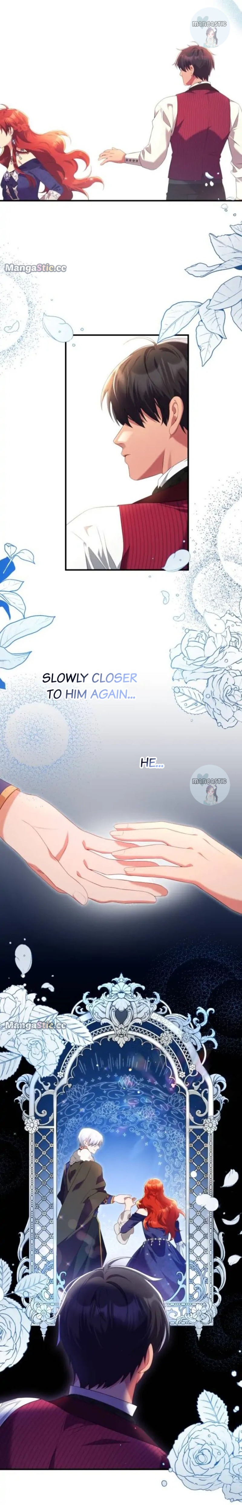 I’m Divorcing My Tyrant Husband Chapter 55 85 14