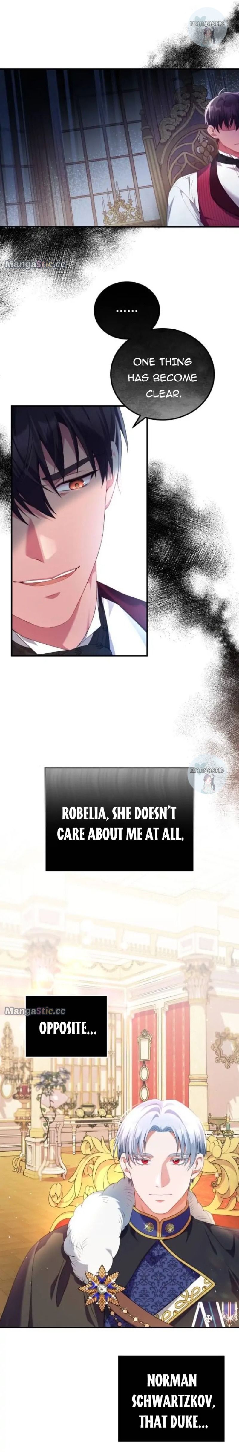 I’m Divorcing My Tyrant Husband Chapter 55 86 15