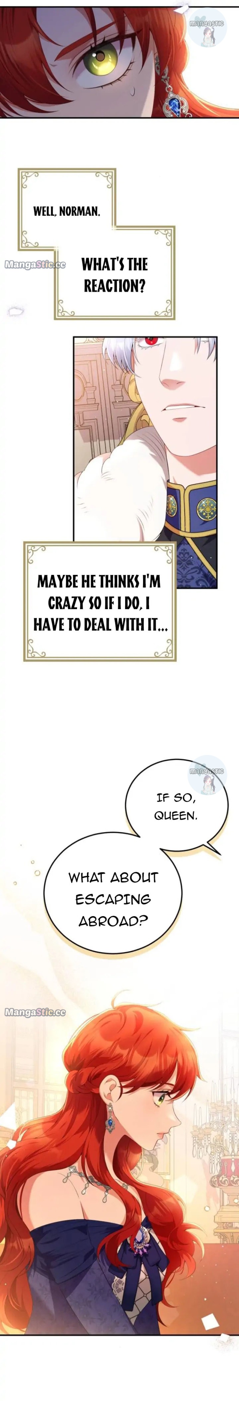 I’m Divorcing My Tyrant Husband Chapter 55 88 17