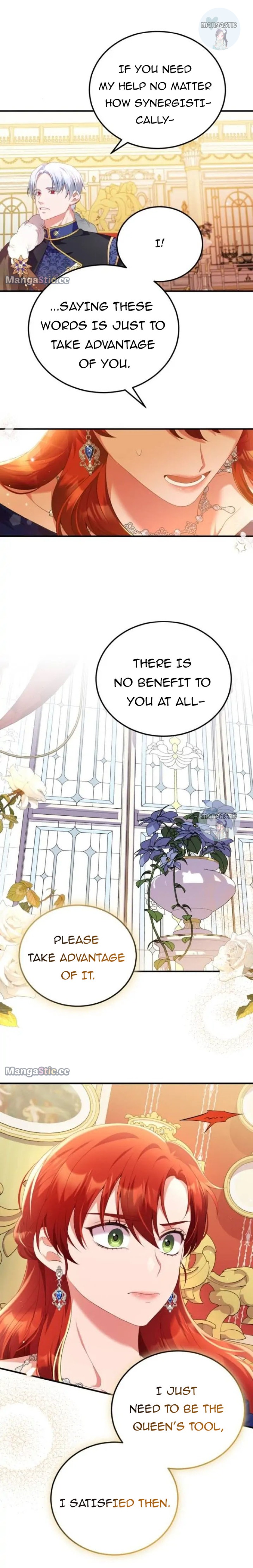 I’m Divorcing My Tyrant Husband Chapter 55 90 19