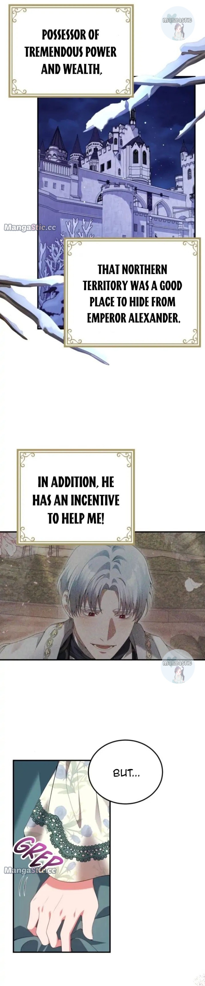 I’m Divorcing My Tyrant Husband Chapter 55 76 5