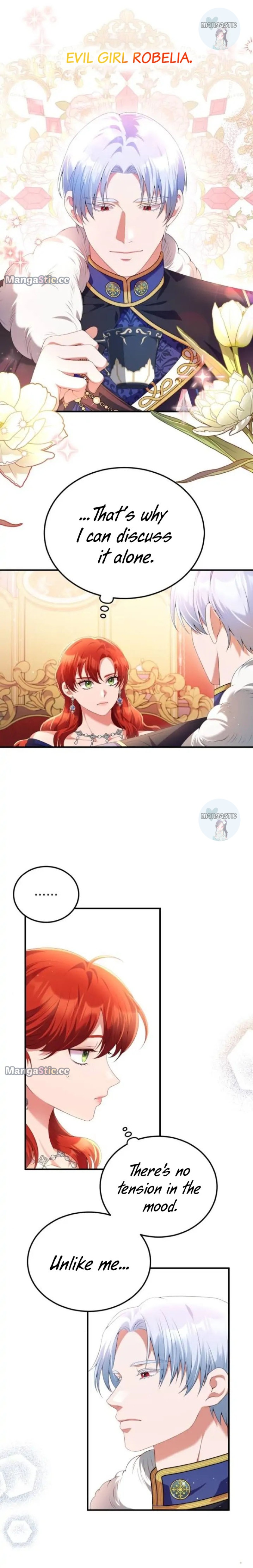 I’m Divorcing My Tyrant Husband Chapter 55 79 8