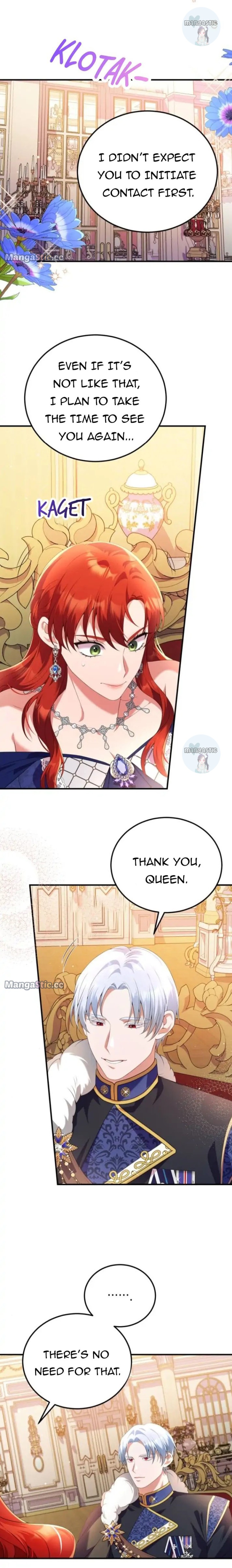 I’m Divorcing My Tyrant Husband Chapter 55 80 9