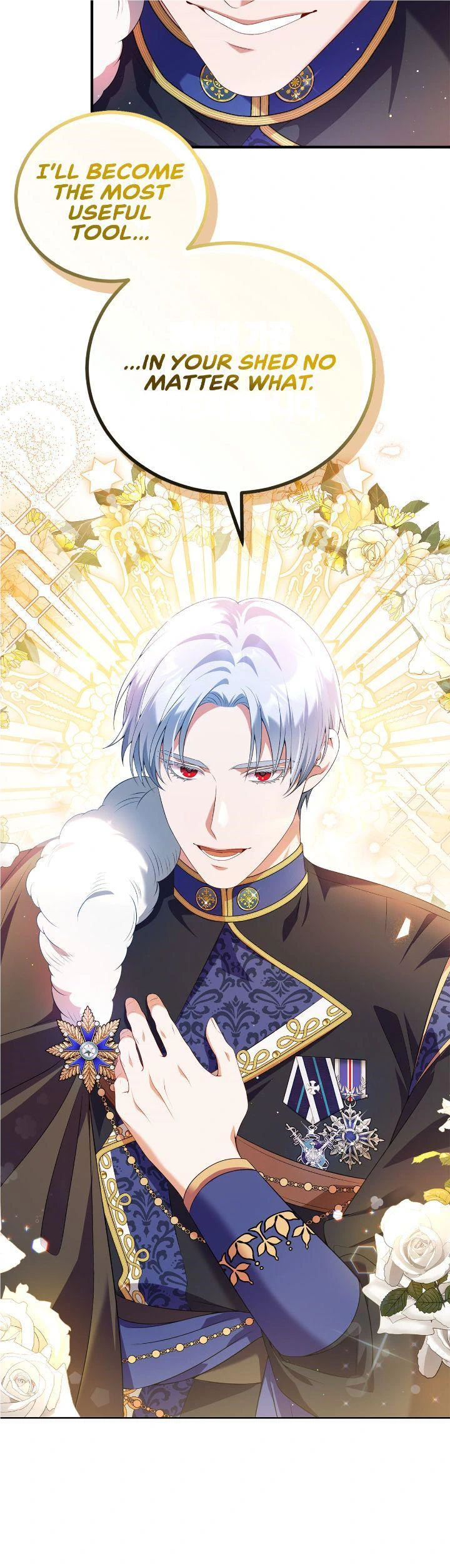 I’m Divorcing My Tyrant Husband Chapter 56 96 03