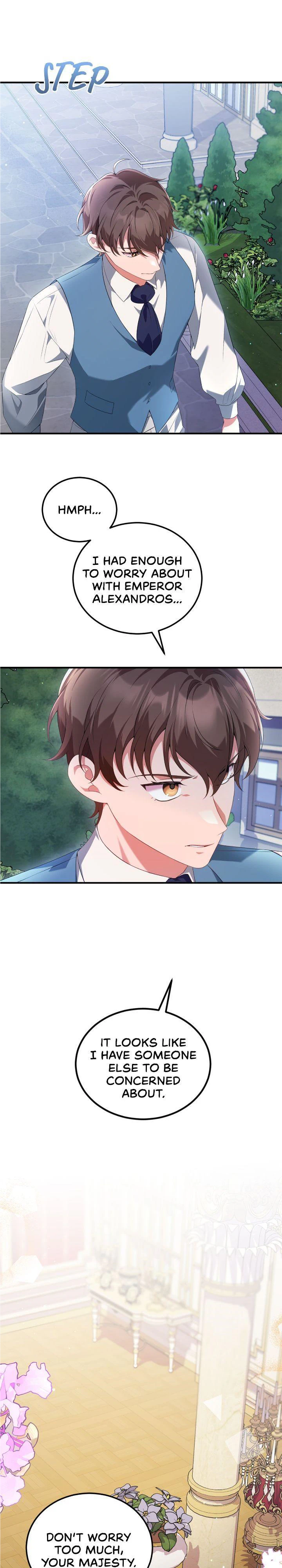 I’m Divorcing My Tyrant Husband Chapter 56 100 07