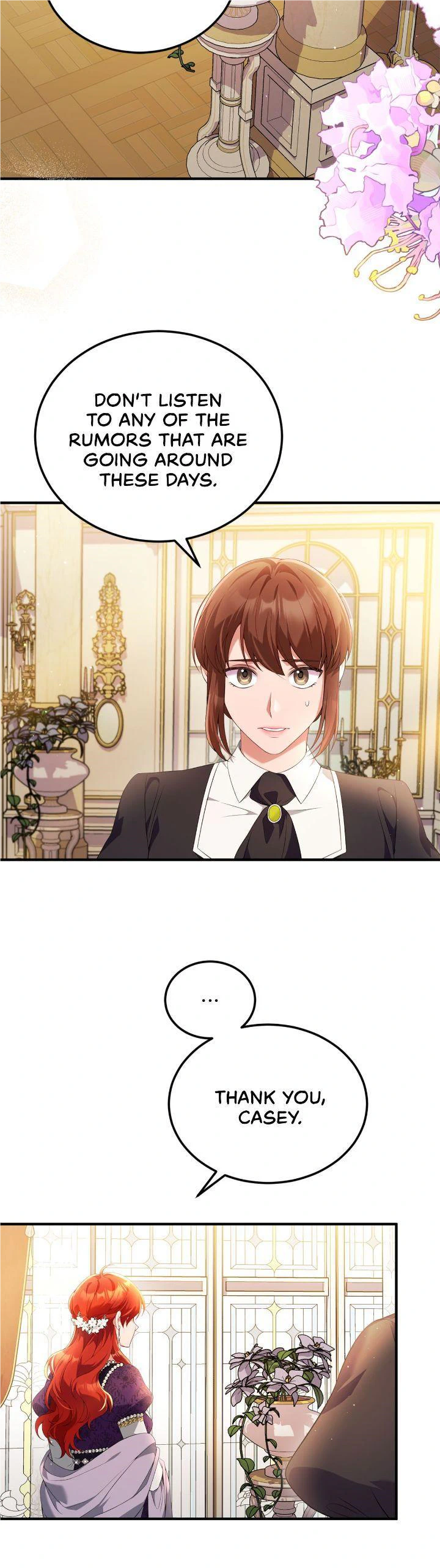 I’m Divorcing My Tyrant Husband Chapter 56 101 08