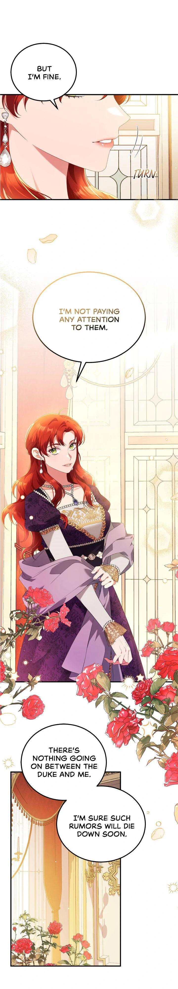 I’m Divorcing My Tyrant Husband Chapter 56 102 09