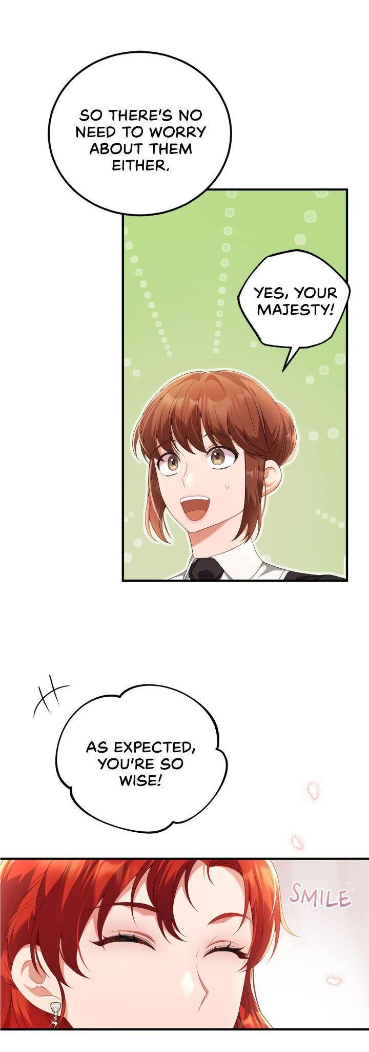 I’m Divorcing My Tyrant Husband Chapter 56 103 10