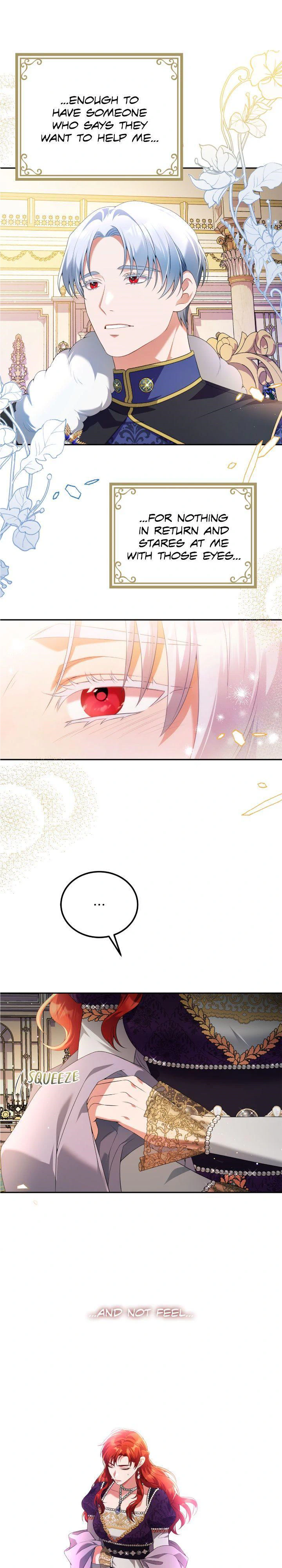 I’m Divorcing My Tyrant Husband Chapter 56 108 15