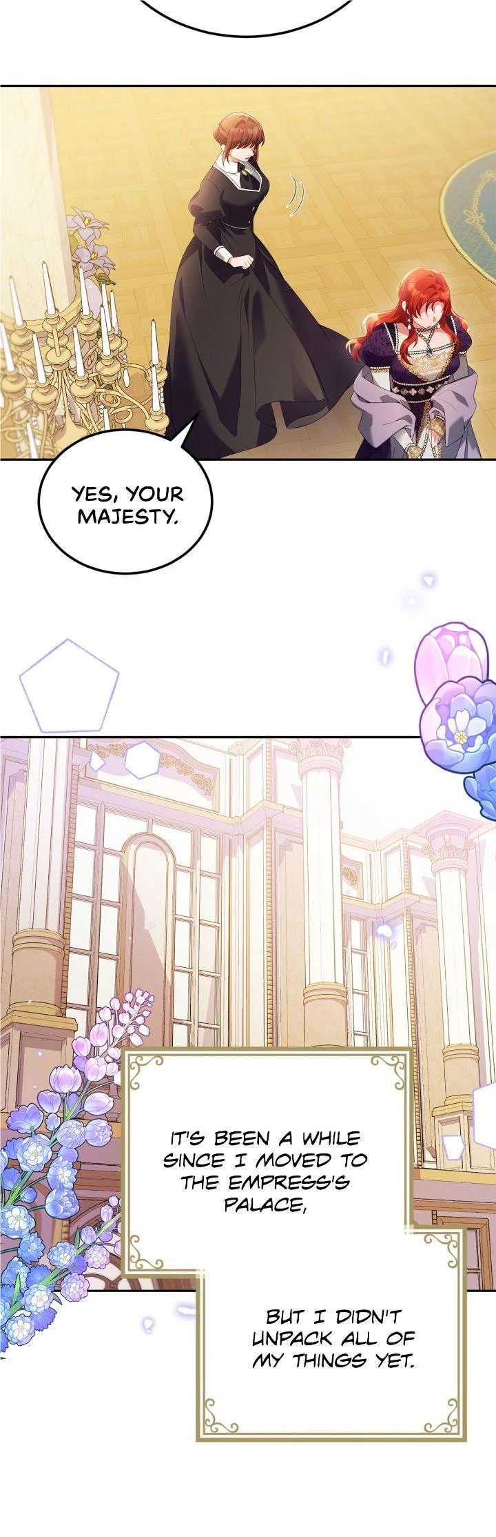 I’m Divorcing My Tyrant Husband Chapter 56 111 18