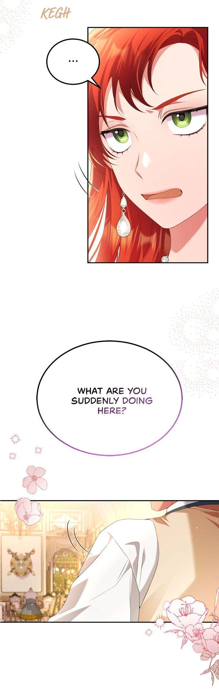 I’m Divorcing My Tyrant Husband Chapter 56 113 20