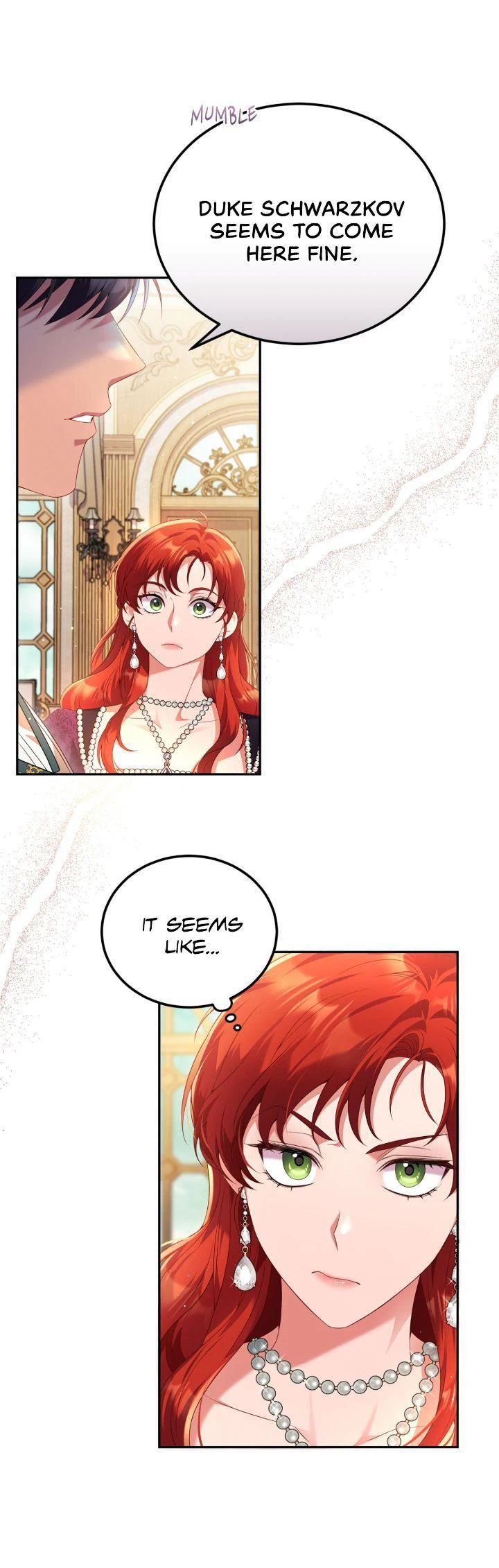 I’m Divorcing My Tyrant Husband Chapter 56 115 22