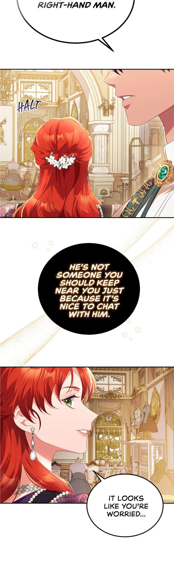 I’m Divorcing My Tyrant Husband Chapter 56 117 24