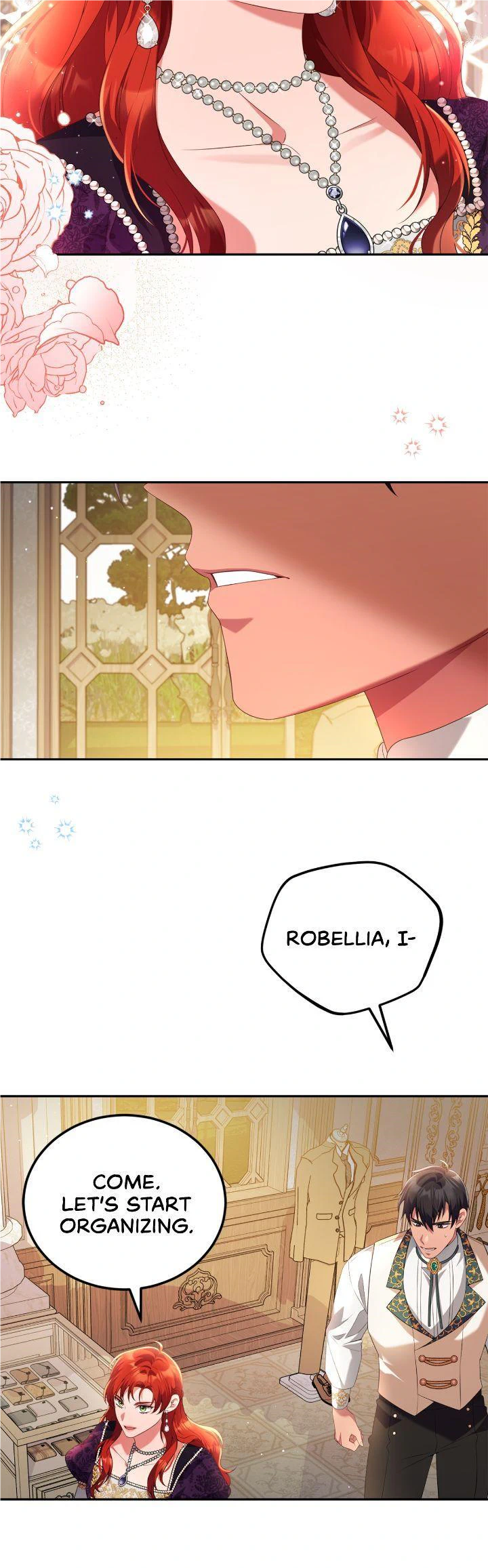 I’m Divorcing My Tyrant Husband Chapter 56 119 26