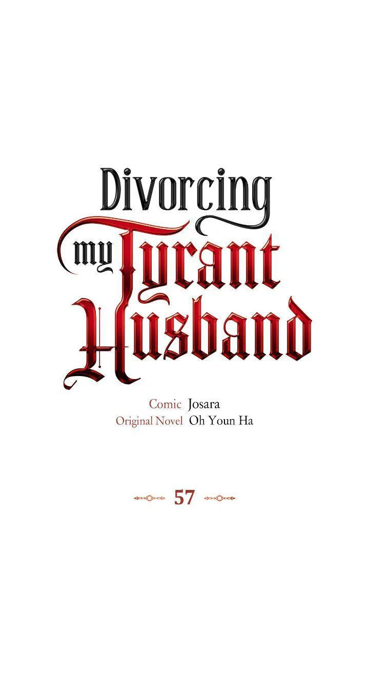 I’m Divorcing My Tyrant Husband Chapter 57 101 05