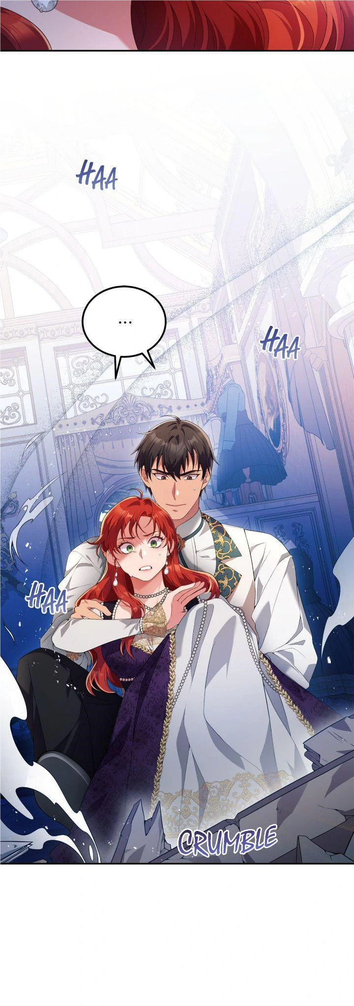 I’m Divorcing My Tyrant Husband Chapter 57 103 07