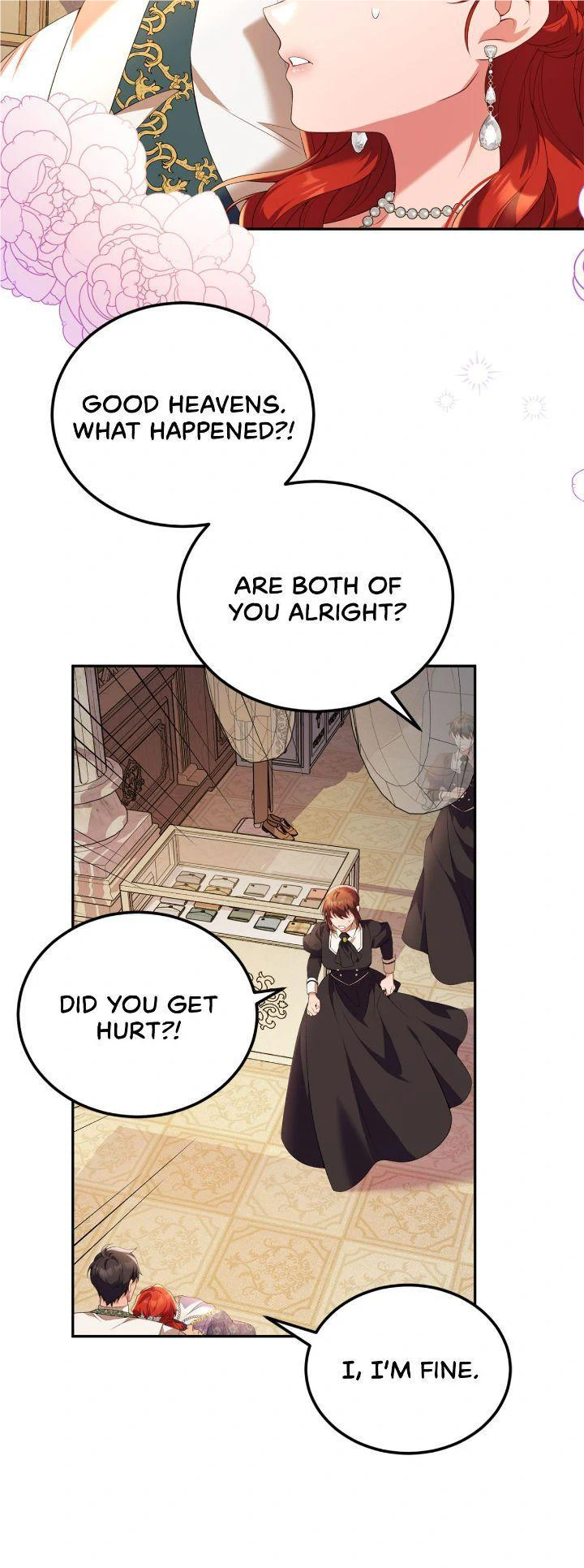 I’m Divorcing My Tyrant Husband Chapter 57 105 09