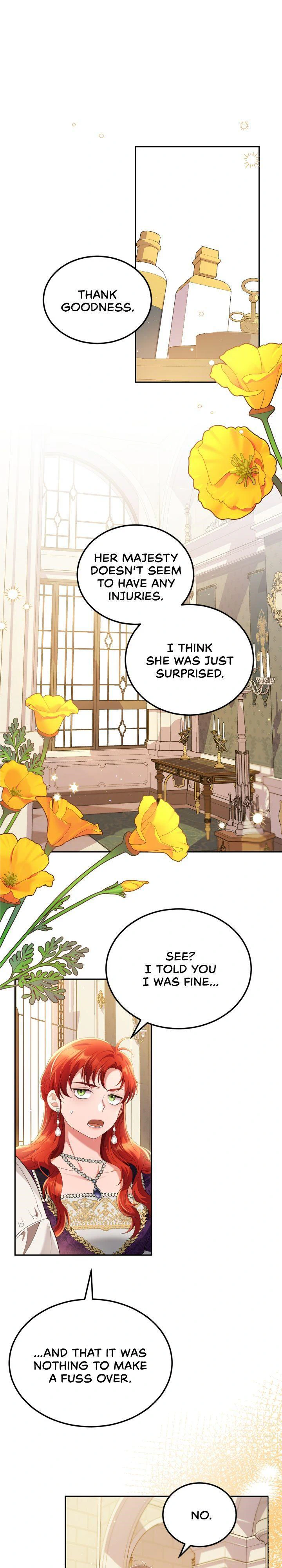 I’m Divorcing My Tyrant Husband Chapter 57 108 12