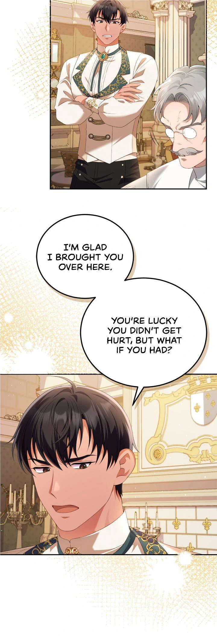 I’m Divorcing My Tyrant Husband Chapter 57 109 13