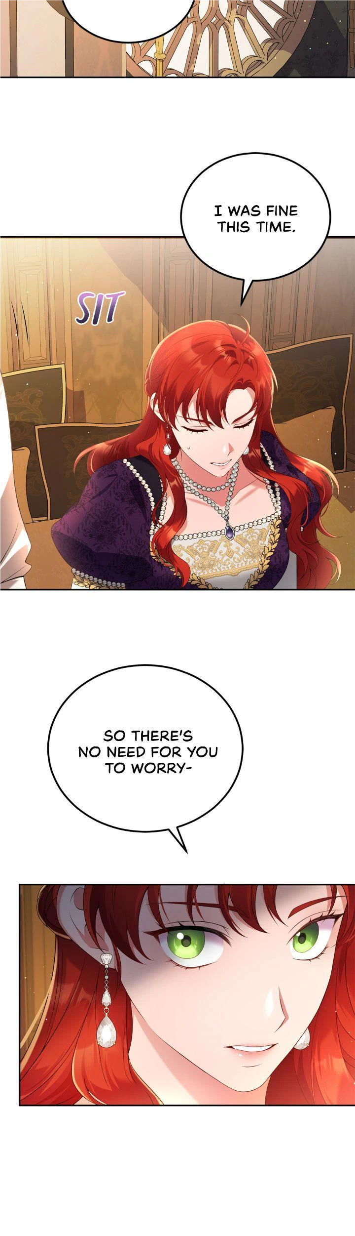 I’m Divorcing My Tyrant Husband Chapter 57 111 15