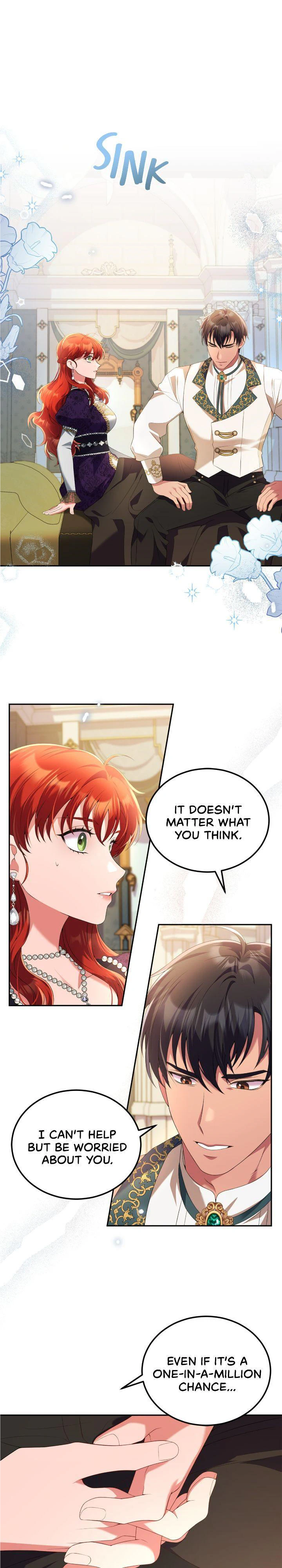 I’m Divorcing My Tyrant Husband Chapter 57 112 16