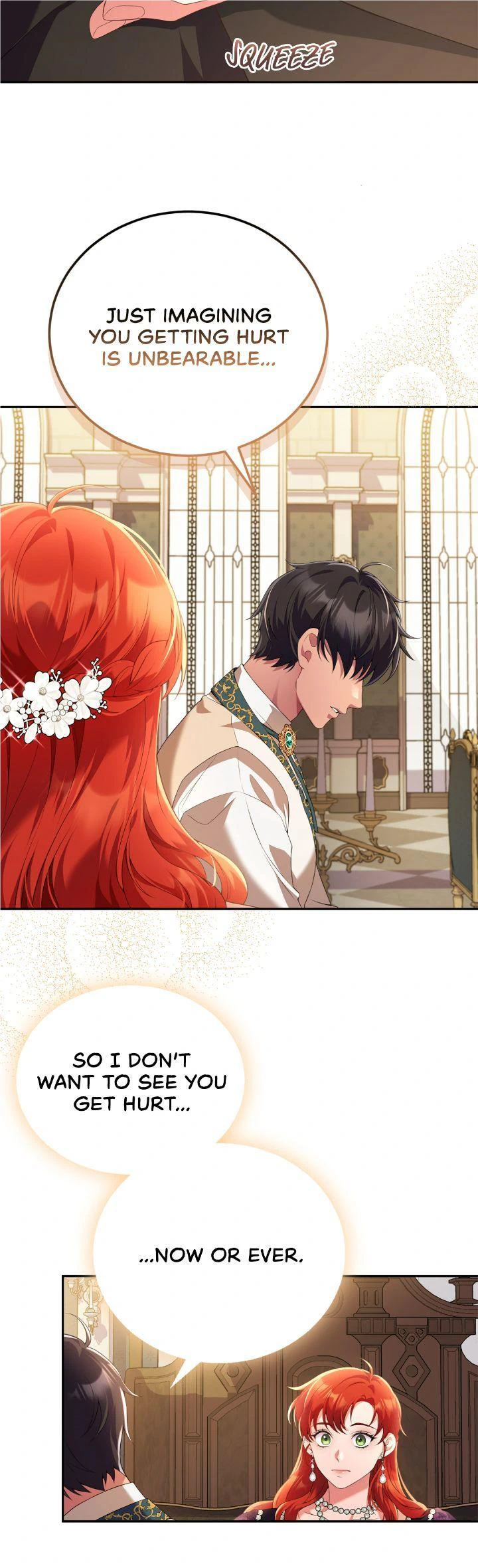 I’m Divorcing My Tyrant Husband Chapter 57 113 17