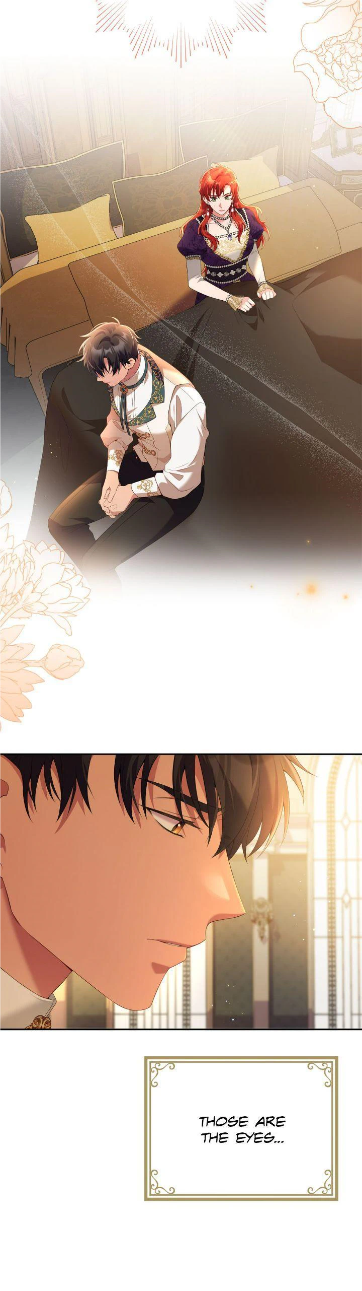 I’m Divorcing My Tyrant Husband Chapter 57 115 19