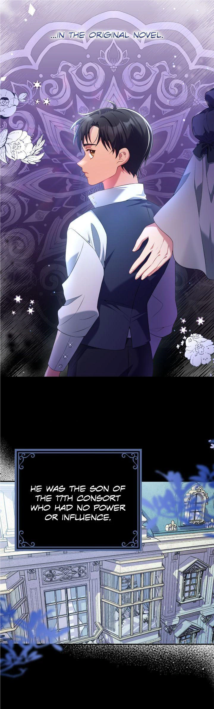 I’m Divorcing My Tyrant Husband Chapter 57 117 21