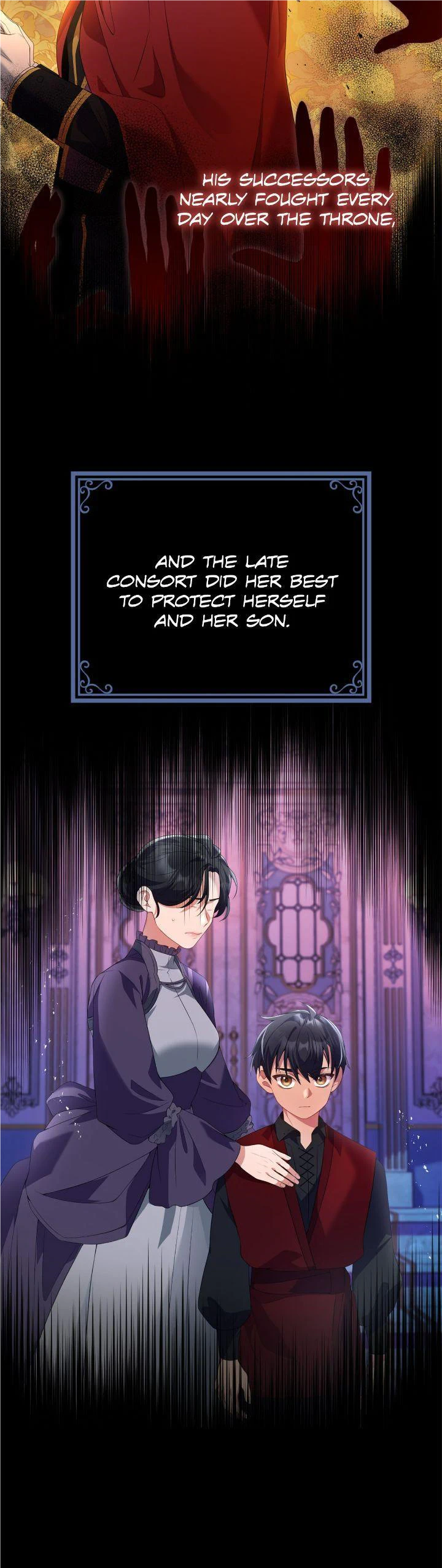 I’m Divorcing My Tyrant Husband Chapter 57 119 23