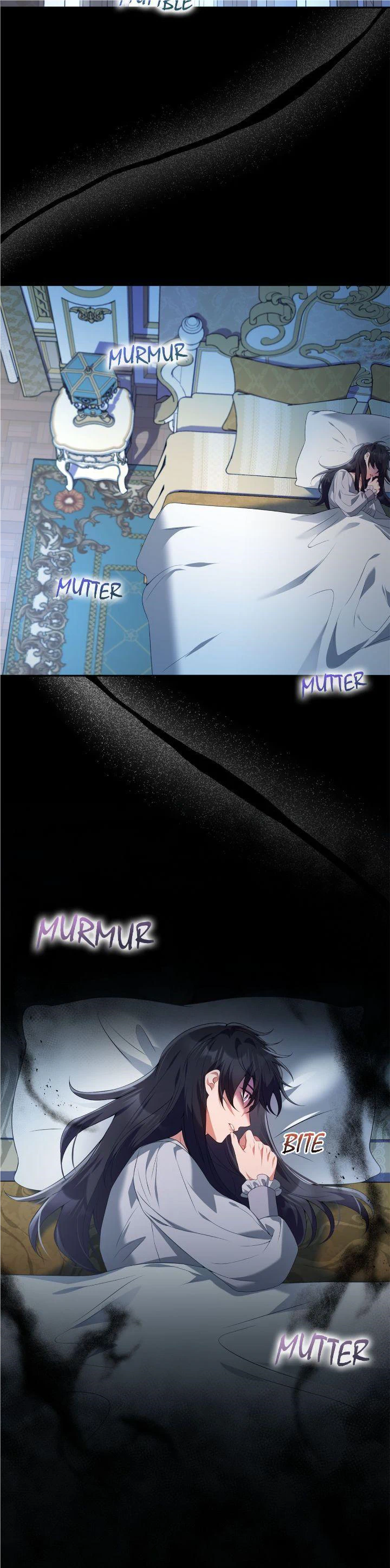 I’m Divorcing My Tyrant Husband Chapter 58 96 03