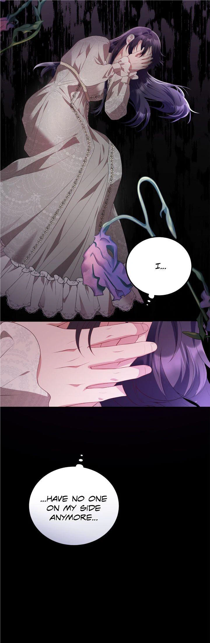 I’m Divorcing My Tyrant Husband Chapter 58 99 06