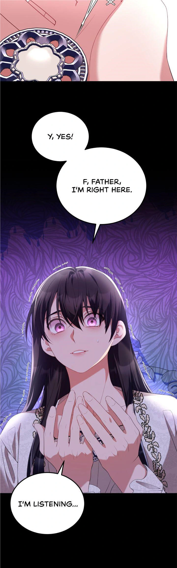 I’m Divorcing My Tyrant Husband Chapter 58 101 08