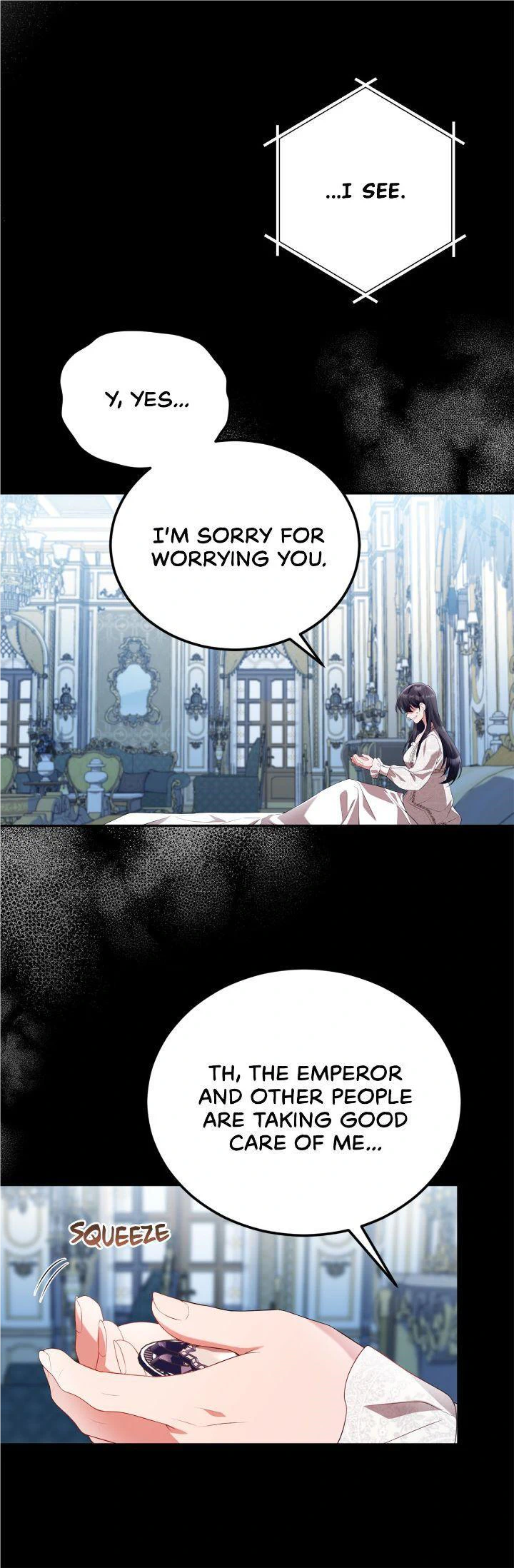 I’m Divorcing My Tyrant Husband Chapter 58 103 10