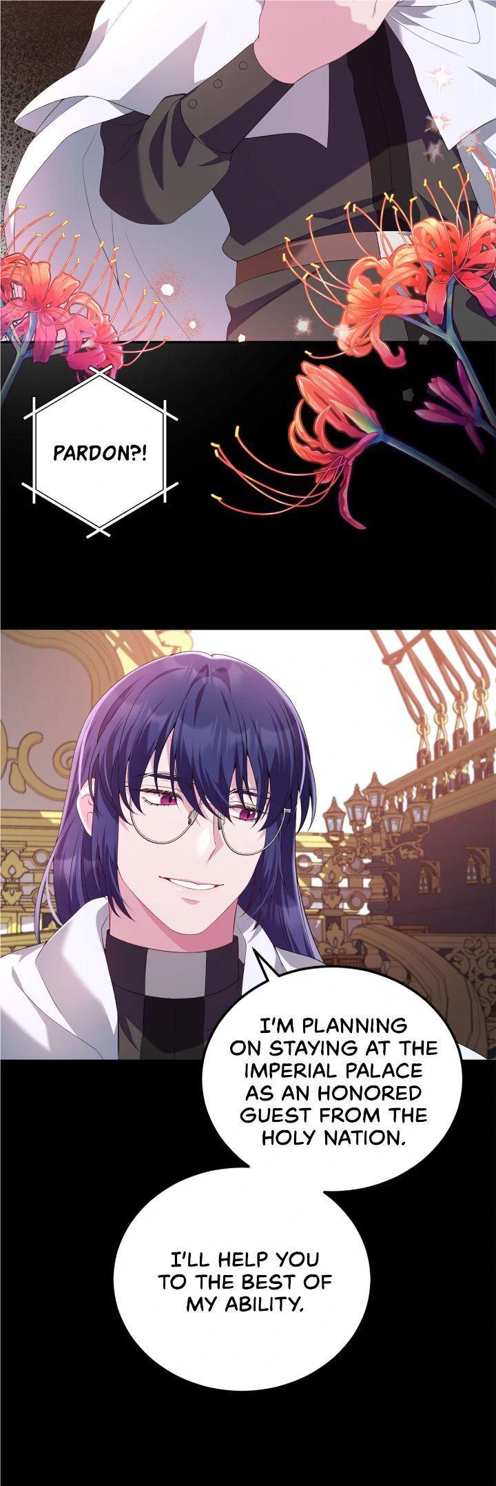 I’m Divorcing My Tyrant Husband Chapter 58 107 14