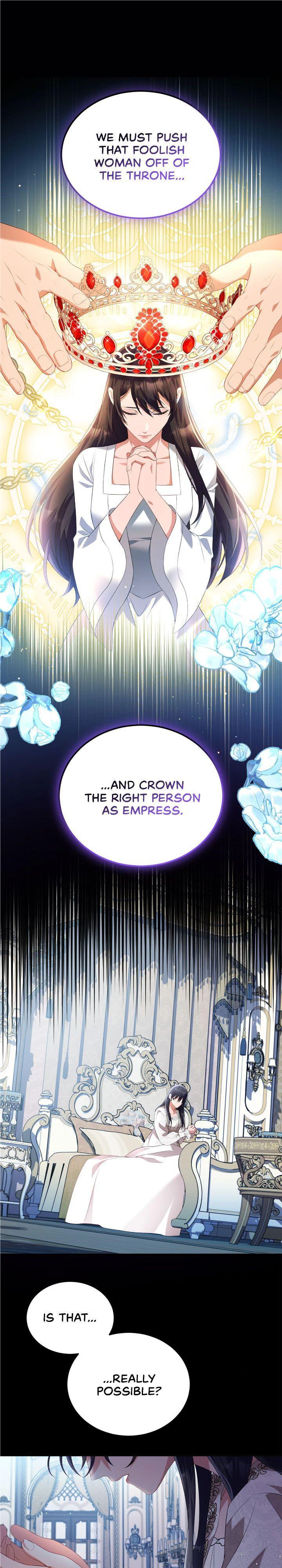 I’m Divorcing My Tyrant Husband Chapter 58 108 15