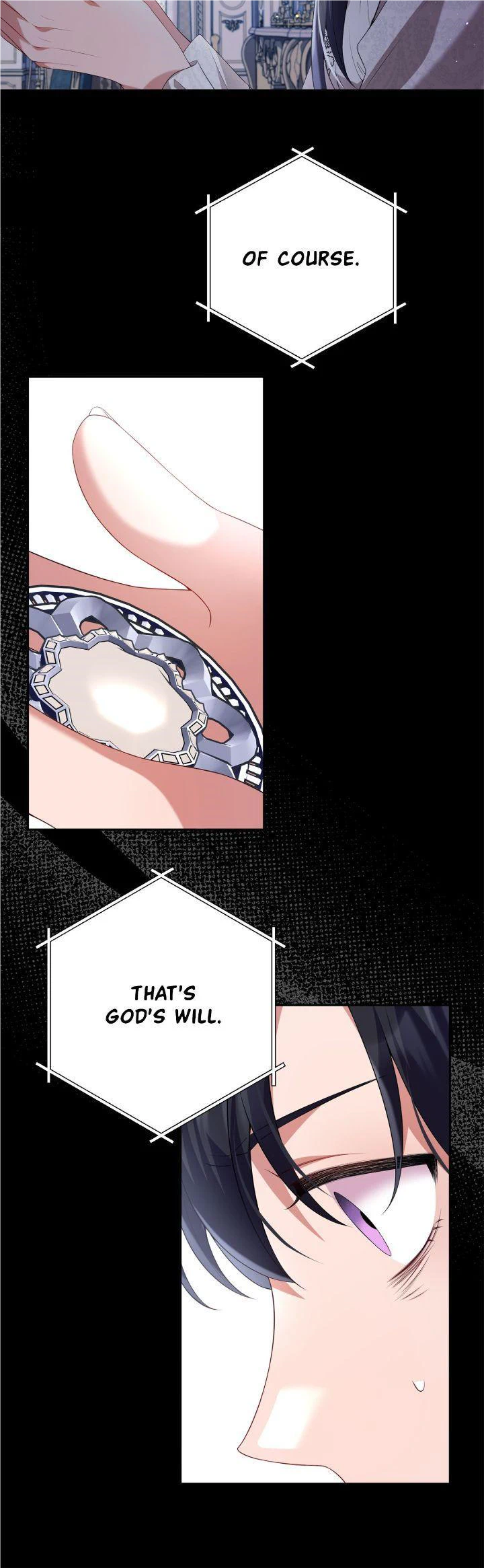 I’m Divorcing My Tyrant Husband Chapter 58 109 16