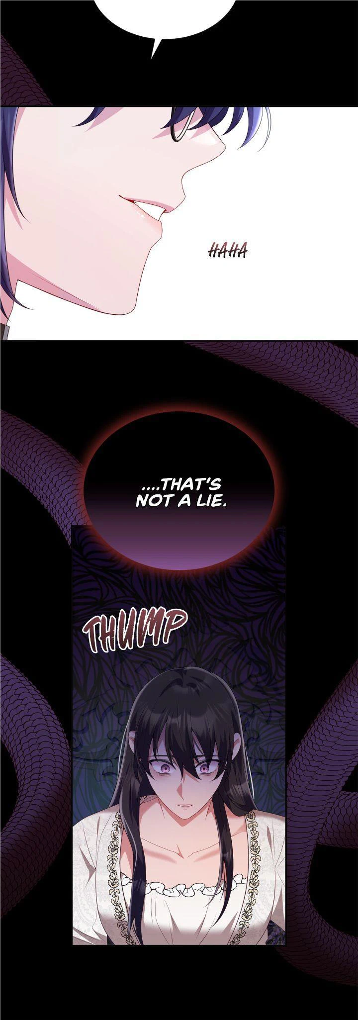 I’m Divorcing My Tyrant Husband Chapter 58 111 18