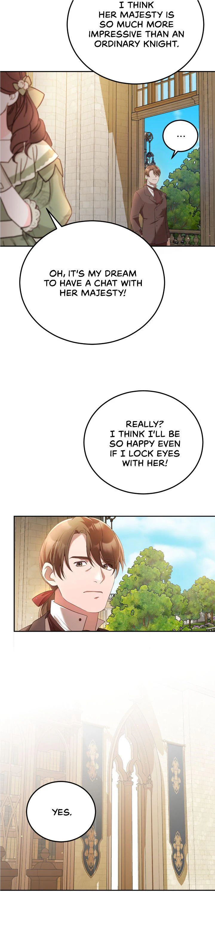 I’m Divorcing My Tyrant Husband Chapter 58 115 22