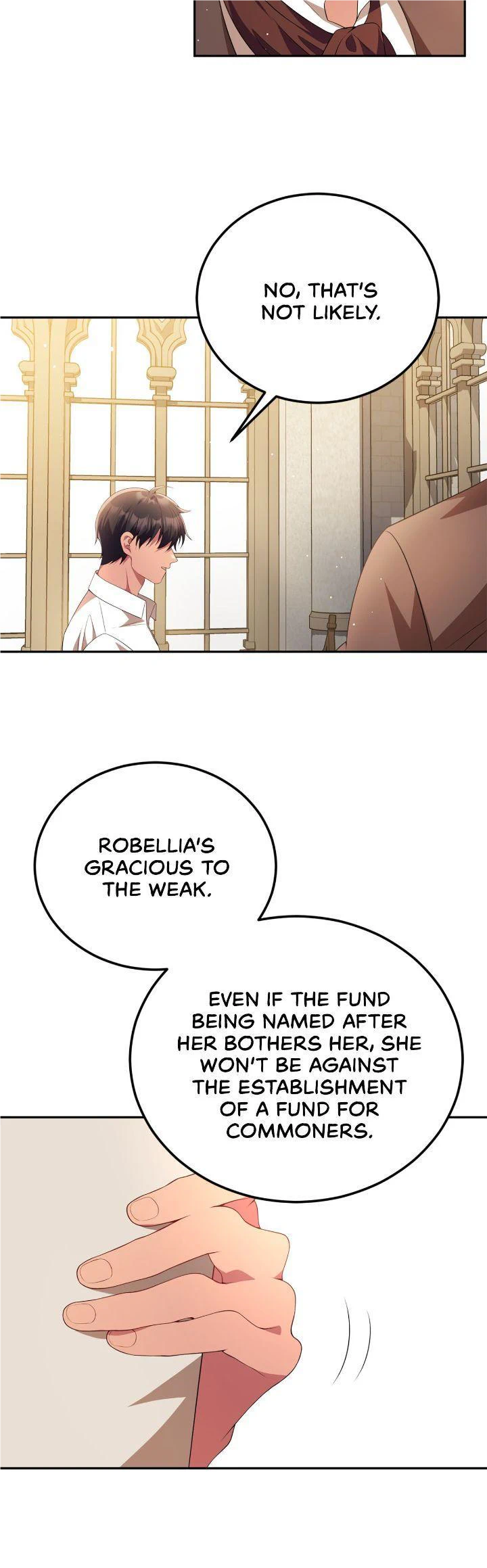 I’m Divorcing My Tyrant Husband Chapter 58 117 24