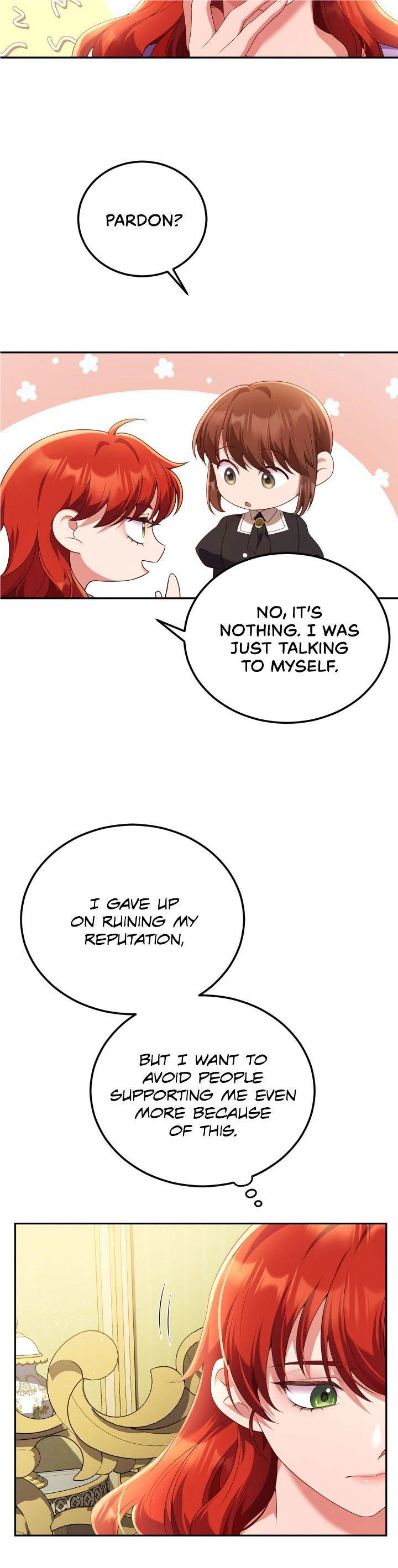 I’m Divorcing My Tyrant Husband Chapter 58 119 26