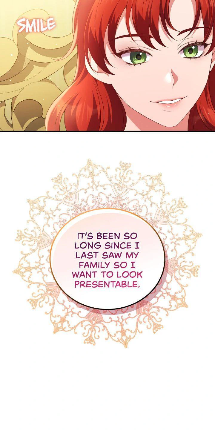 I’m Divorcing My Tyrant Husband Chapter 59 99 03